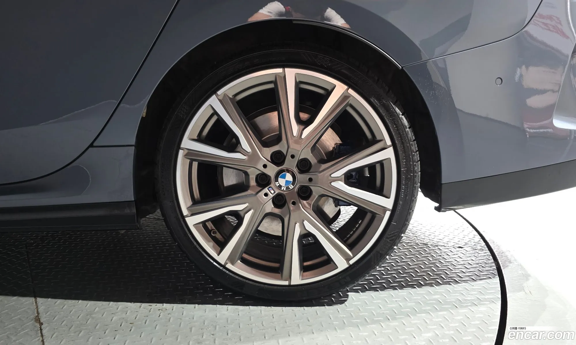 BMW 2 Series Gran Coupe 2021 — 31