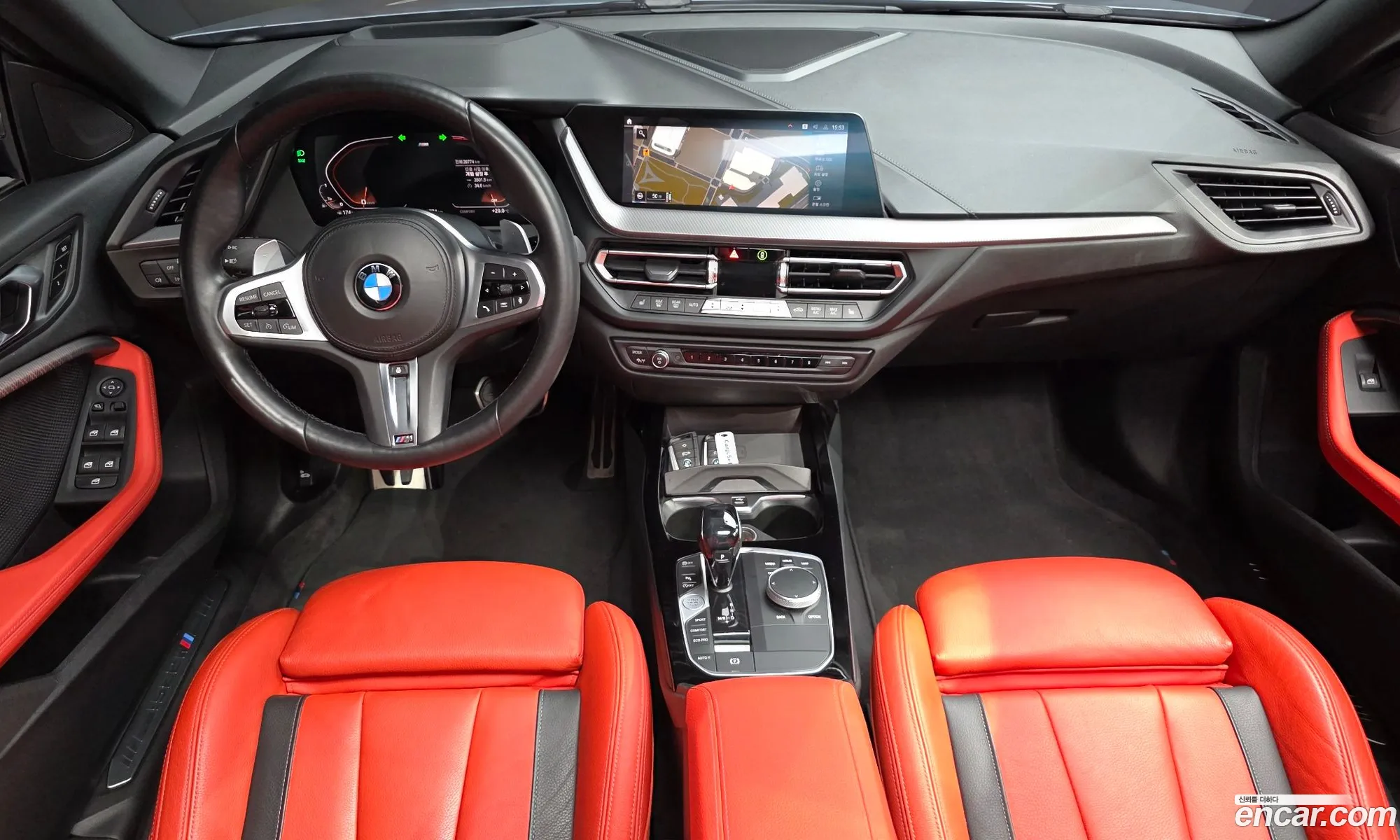 BMW 2 Series Gran Coupe 2021 — 30