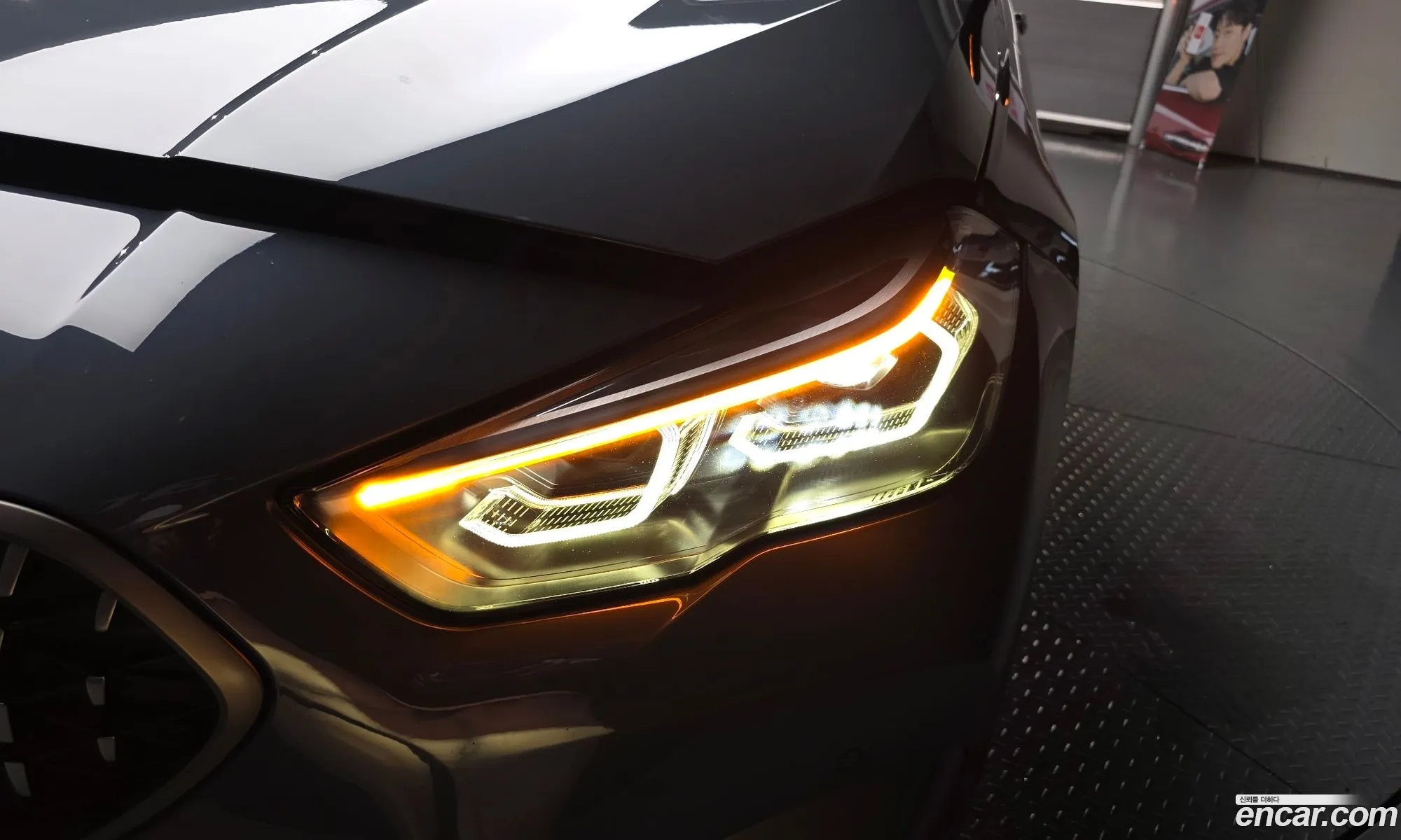 BMW 2 Series Gran Coupe 2021 — 24