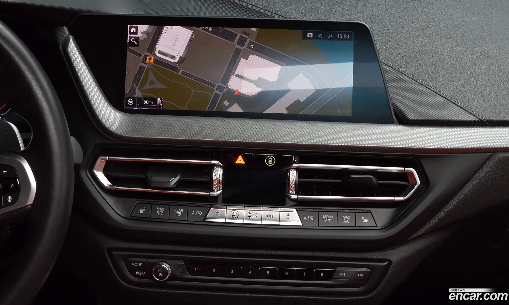 BMW 2 Series Gran Coupe 2021 — 6
