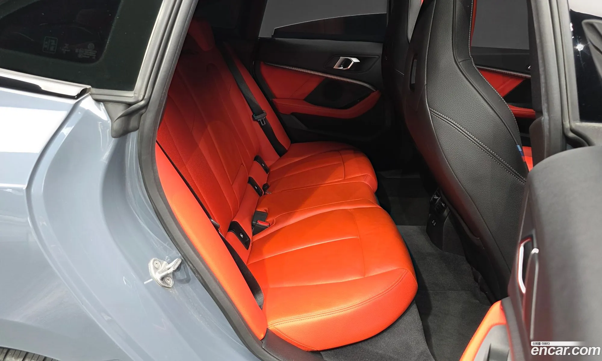 BMW 2 Series Gran Coupe 2021 — 33