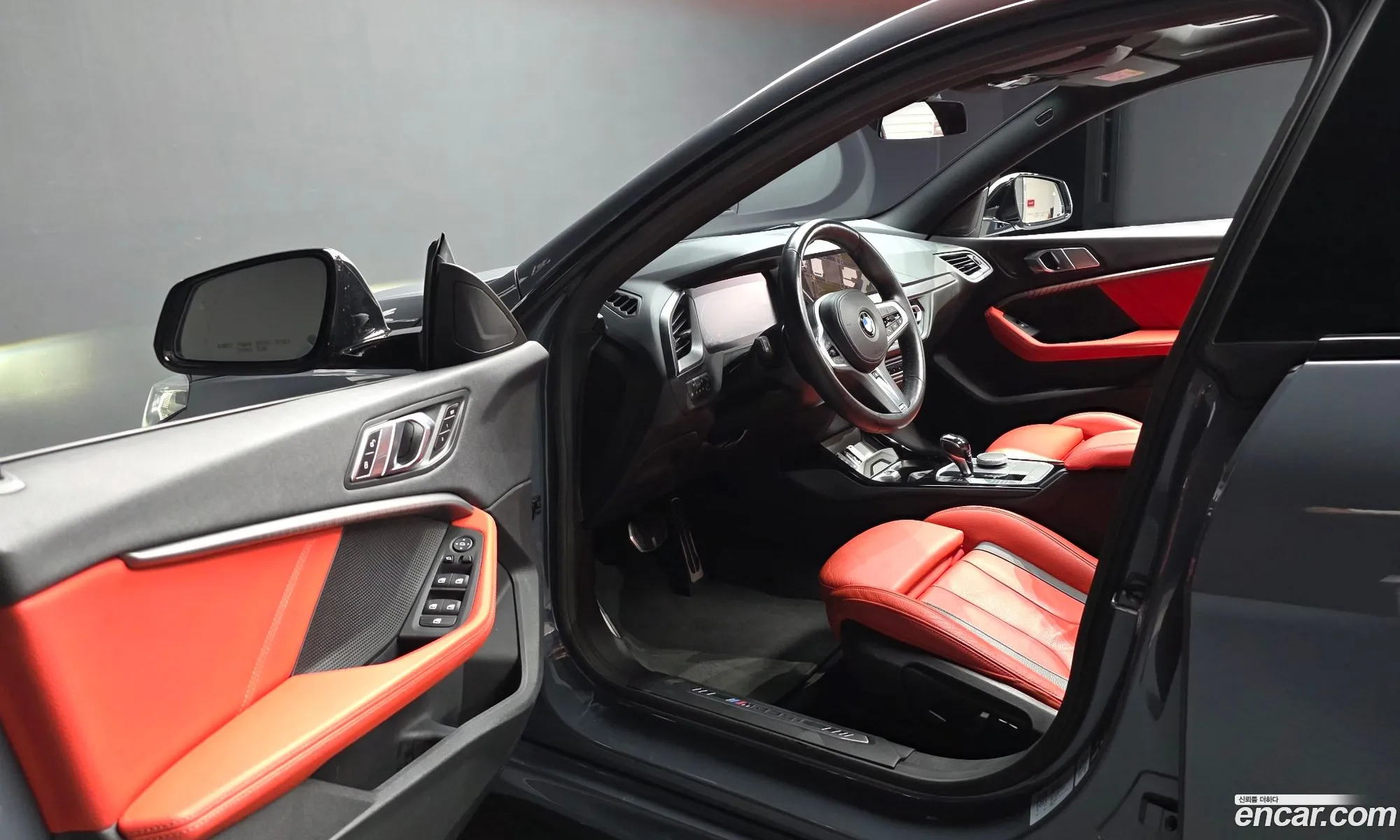 BMW 2 Series Gran Coupe 2021 — 3