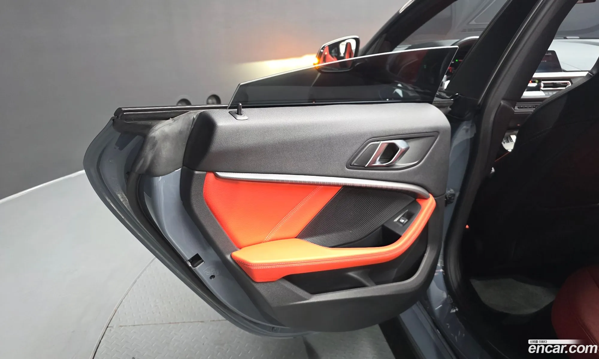 BMW 2 Series Gran Coupe 2021 — 16
