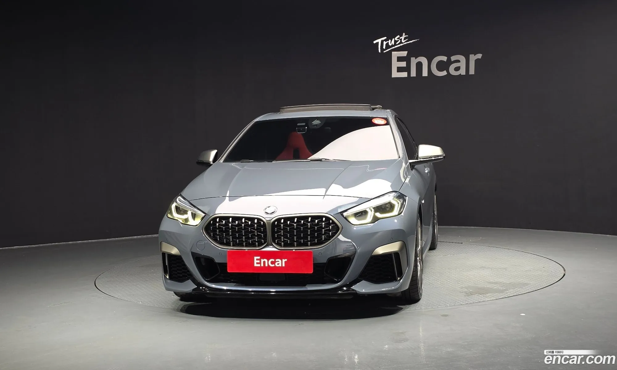 BMW 2 Series Gran Coupe 2021 — 12