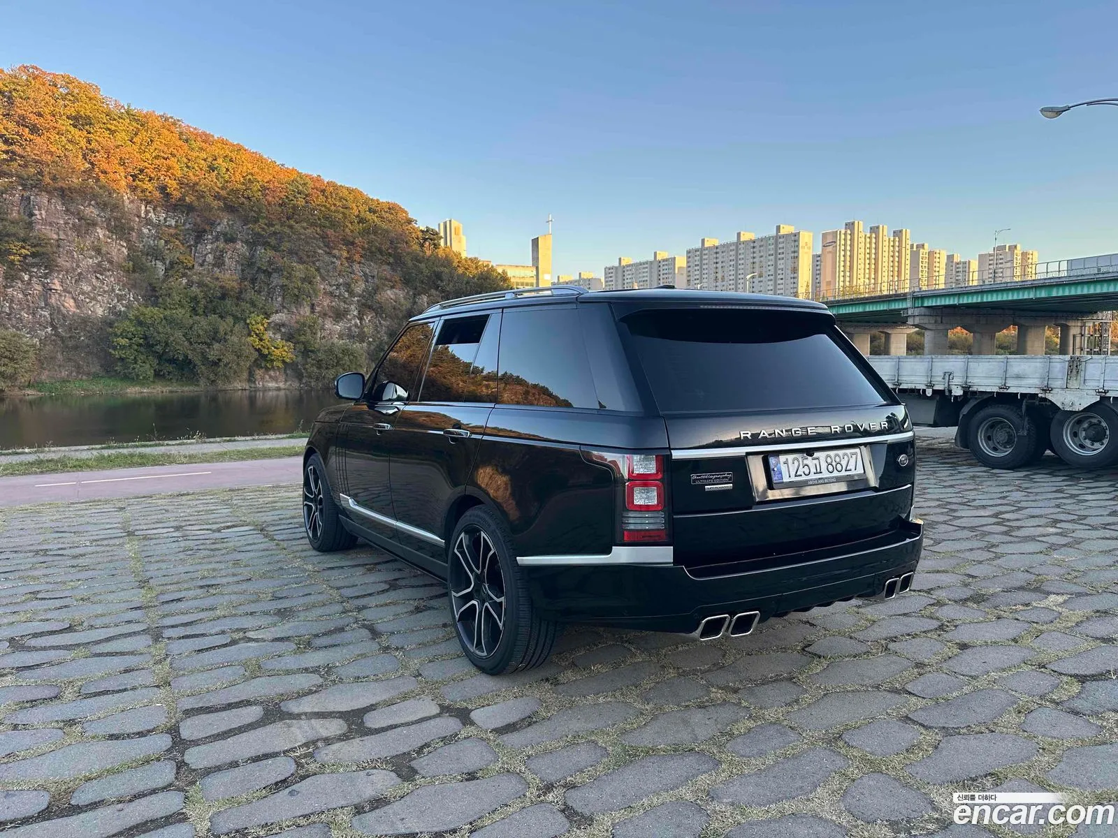 Land Rover Range Rover 2014 — 7