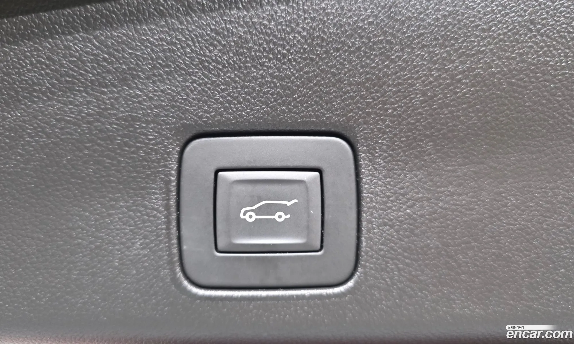 Chevrolet (GM Daewoo) Trailblazer 2022 — 17