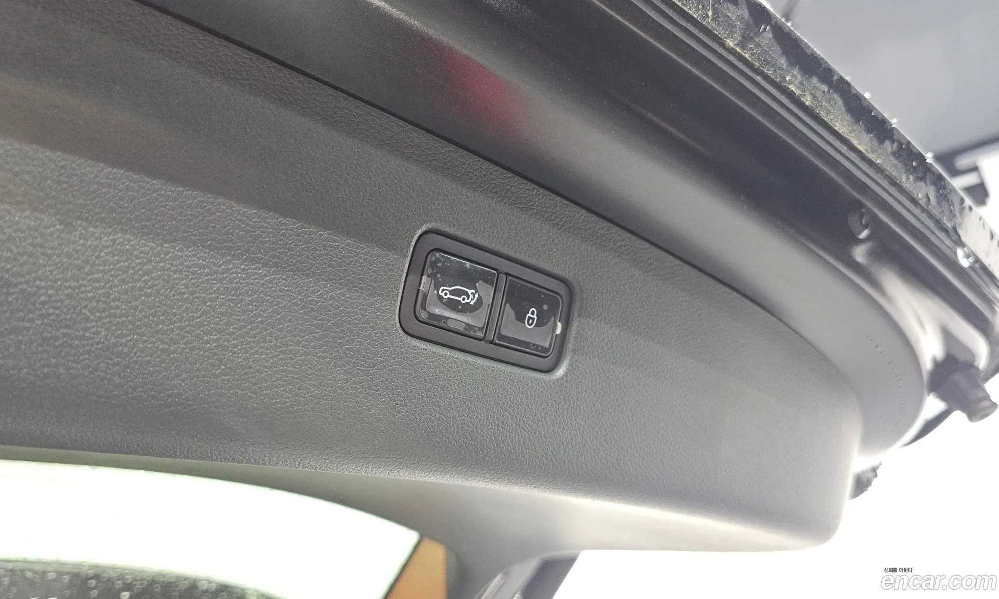 Genesis GV80 2026 — 4