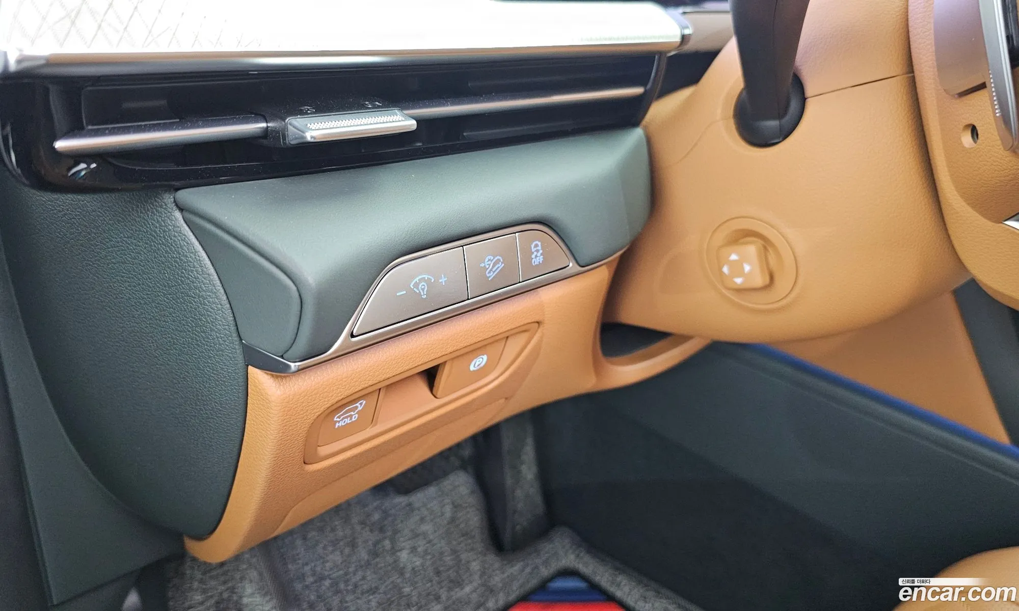 Genesis GV80 2026 — 5