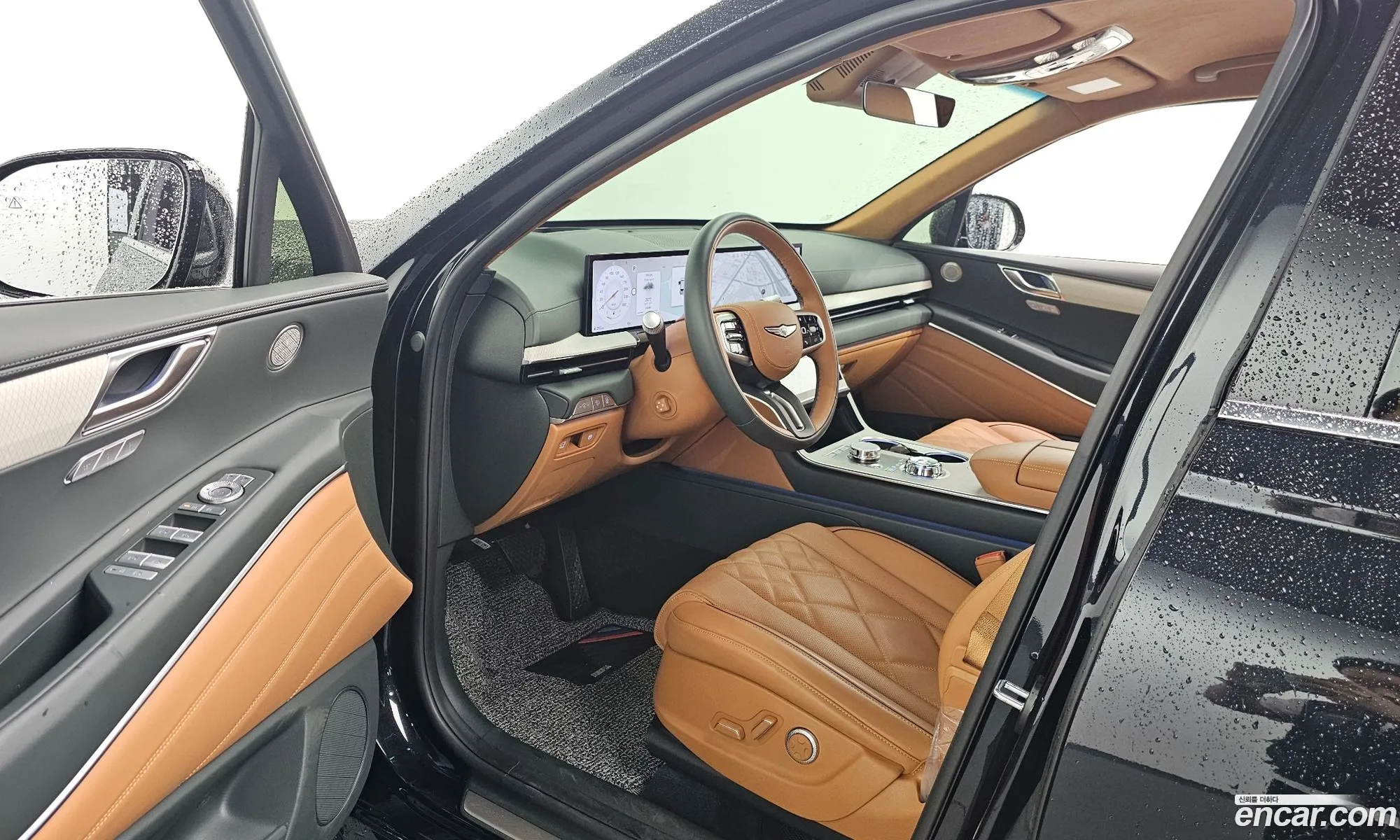 Genesis GV80 2026 — 7