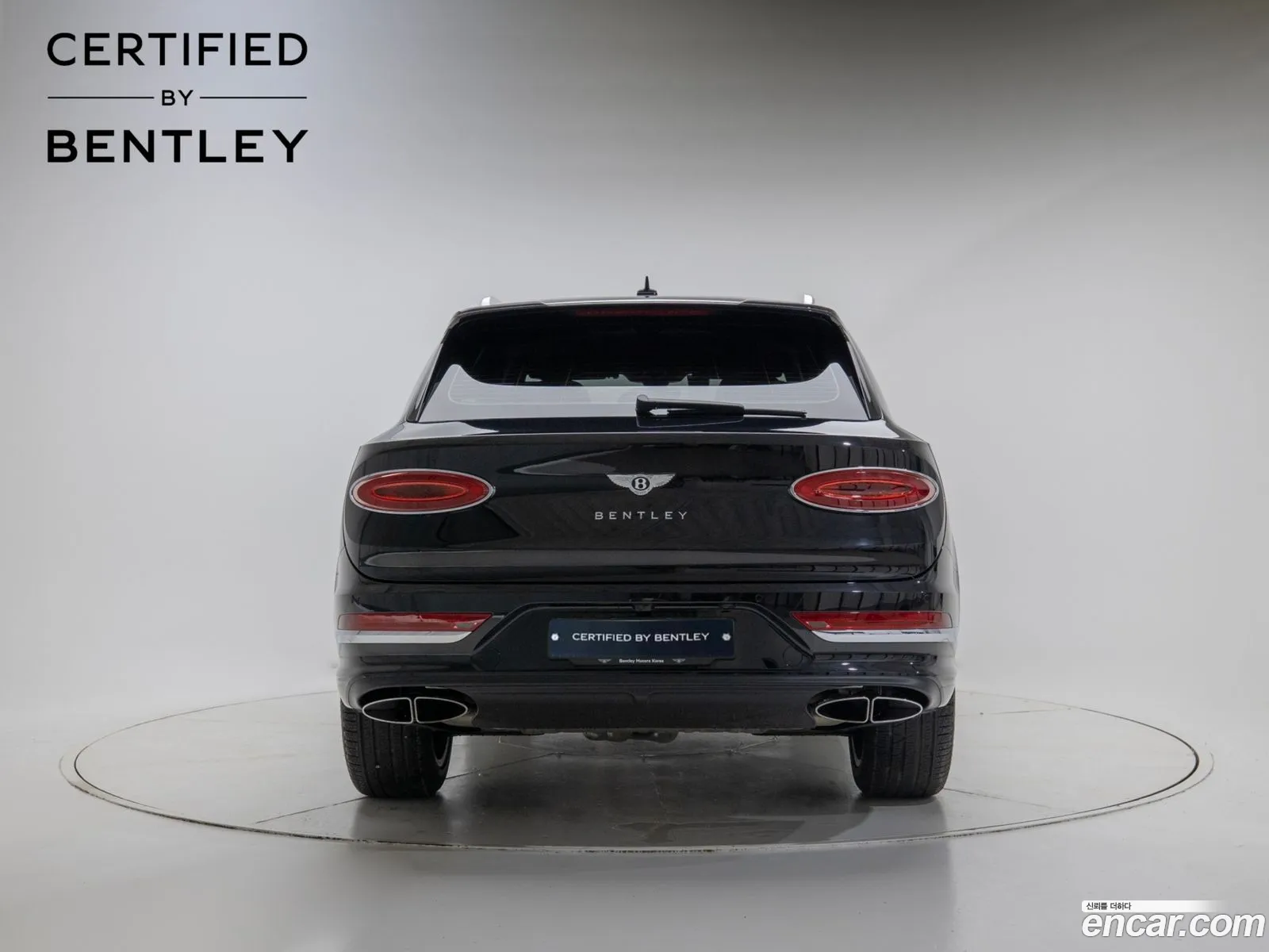 Bentley Bentayga 2025 — 7
