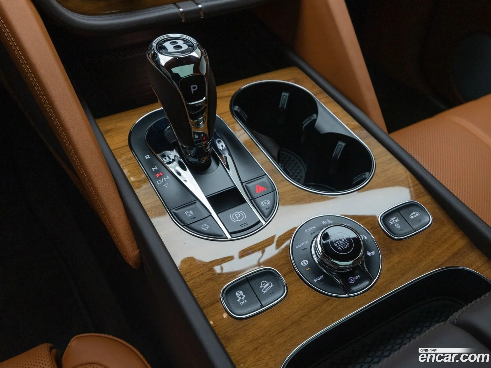 Bentley Bentayga 2025 — 3