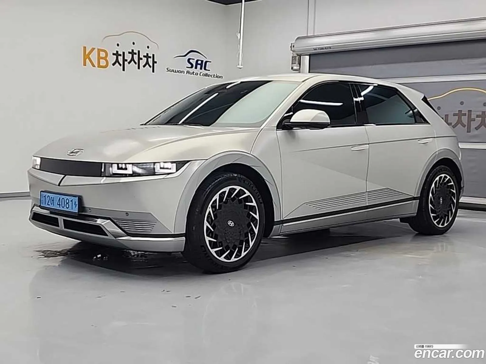 Hyundai Ioniq 5 2024 — 14