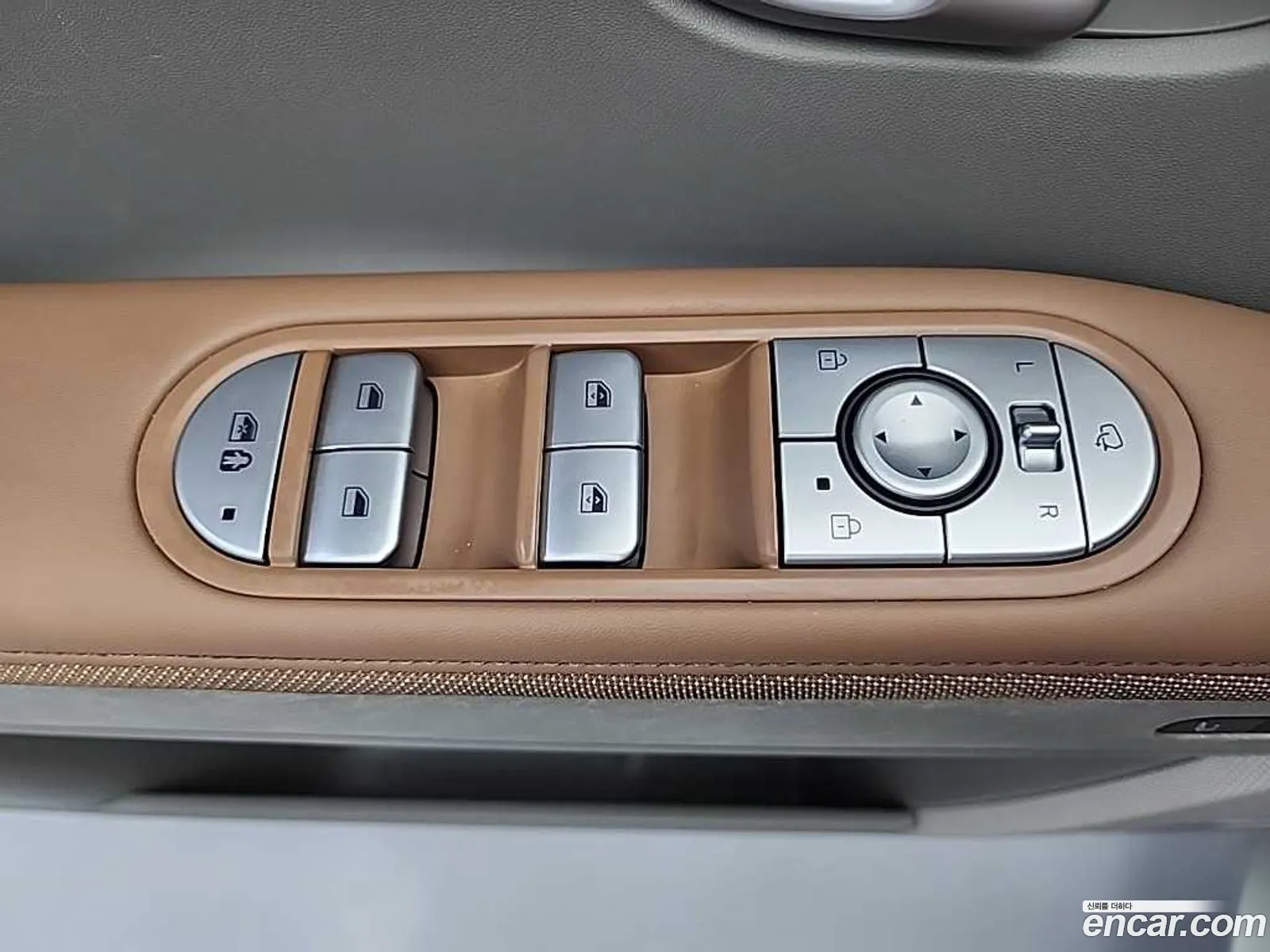 Hyundai Ioniq 5 2024 — 16