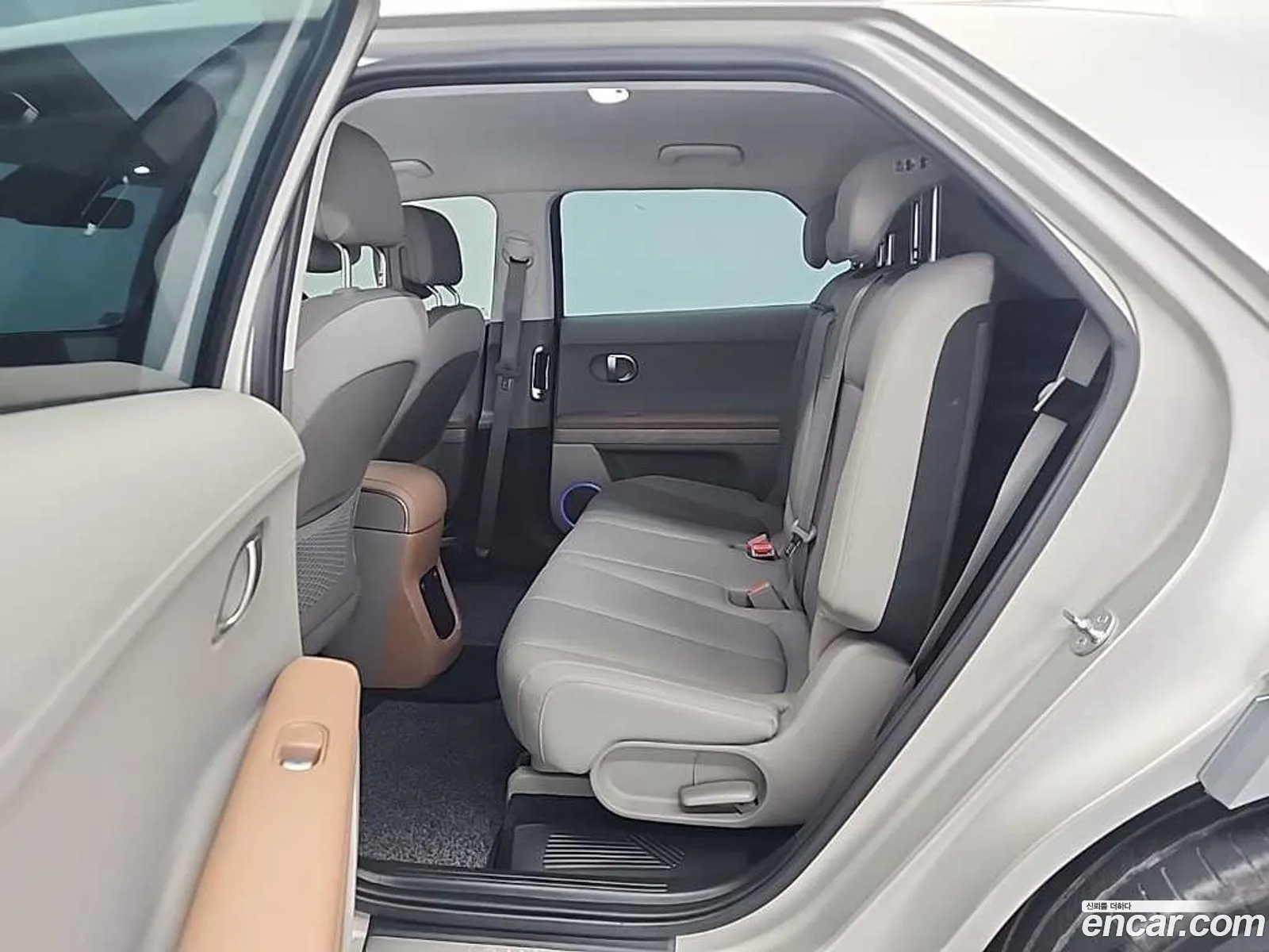 Hyundai Ioniq 5 2024 — 6