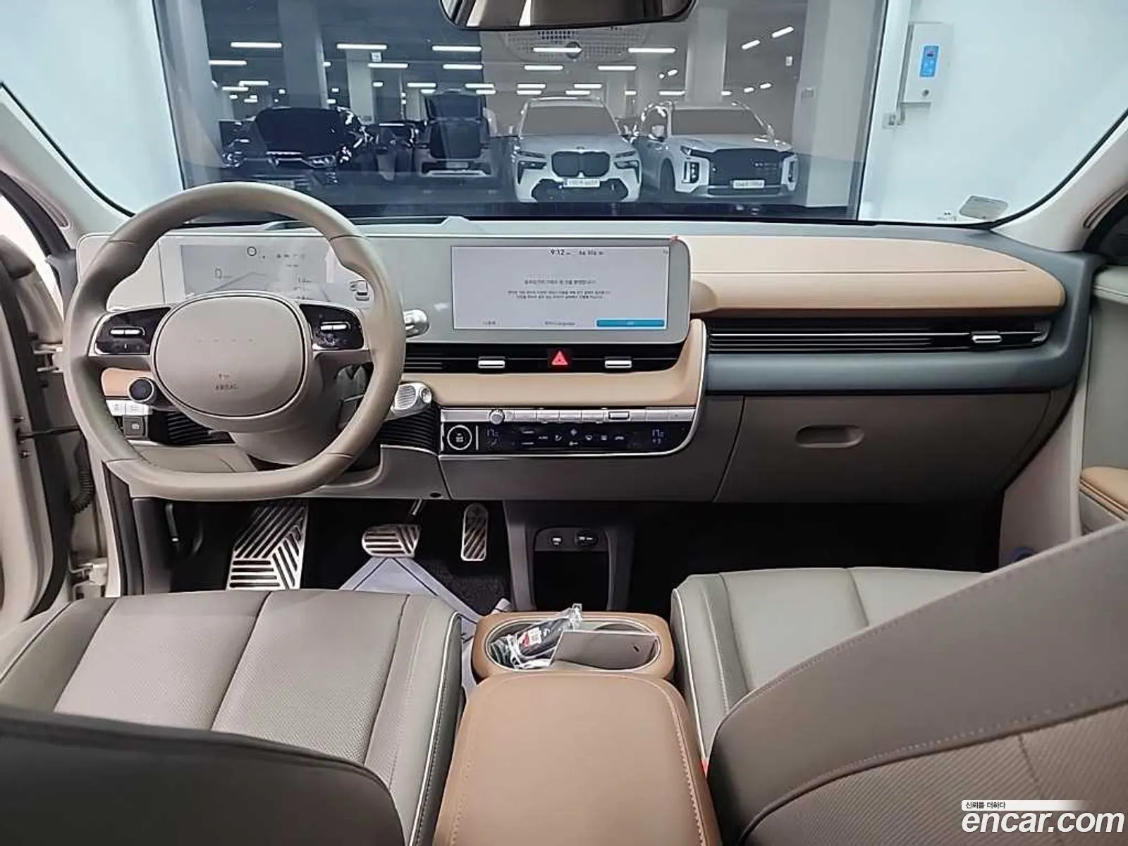 Hyundai Ioniq 5 2024 — 13