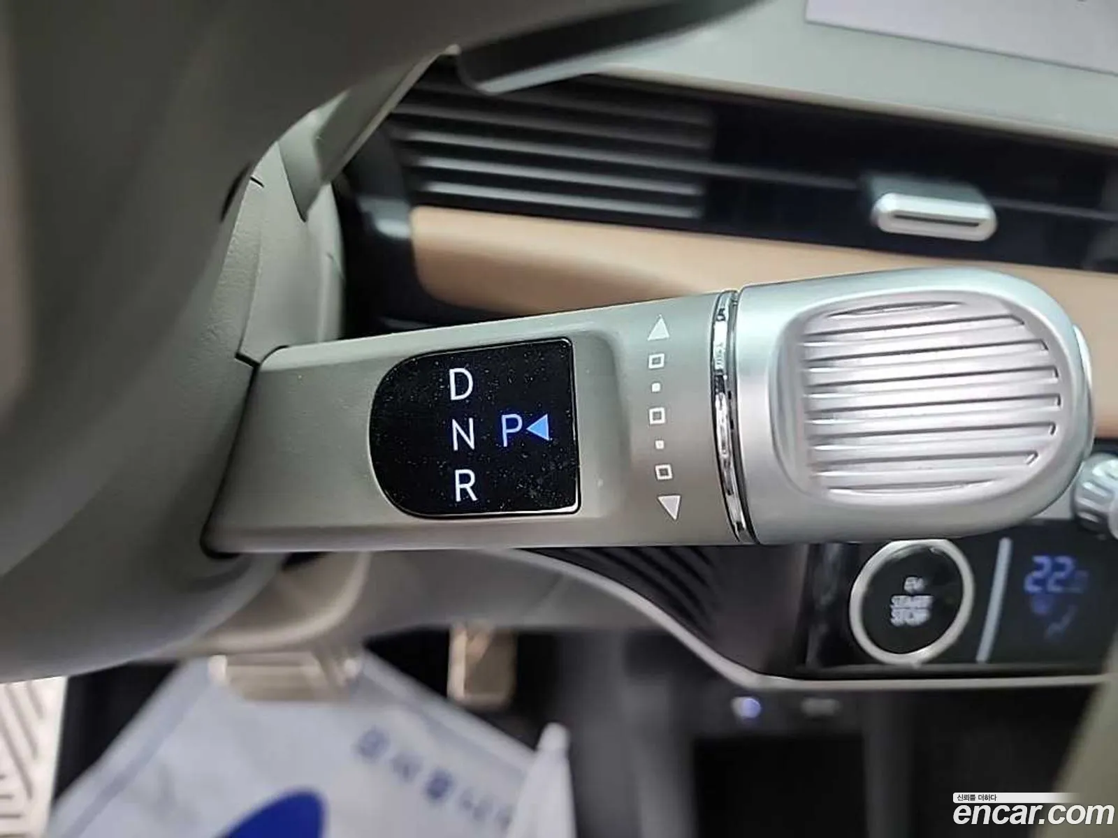 Hyundai Ioniq 5 2024 — 5
