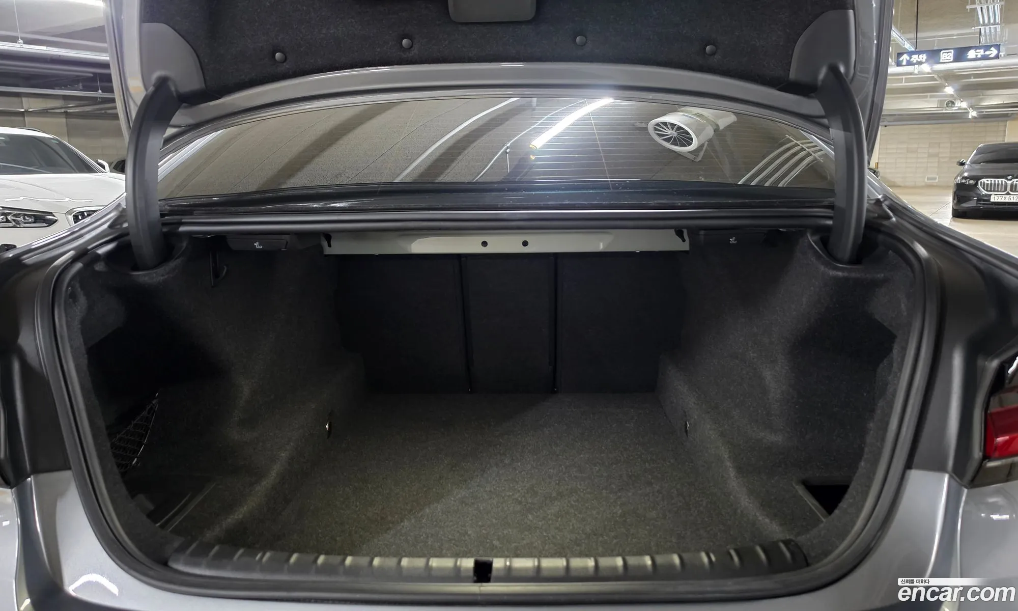 BMW 5 Series 2023 — 16