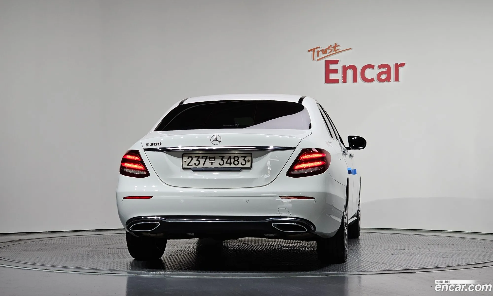 Mercedes-Benz E-Class W213 2020 — 9