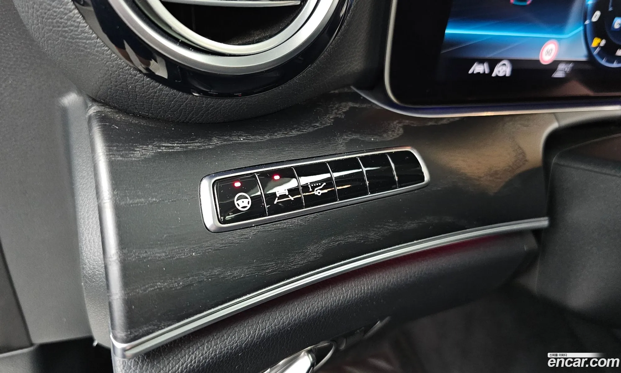 Mercedes-Benz E-Class W213 2020 — 4