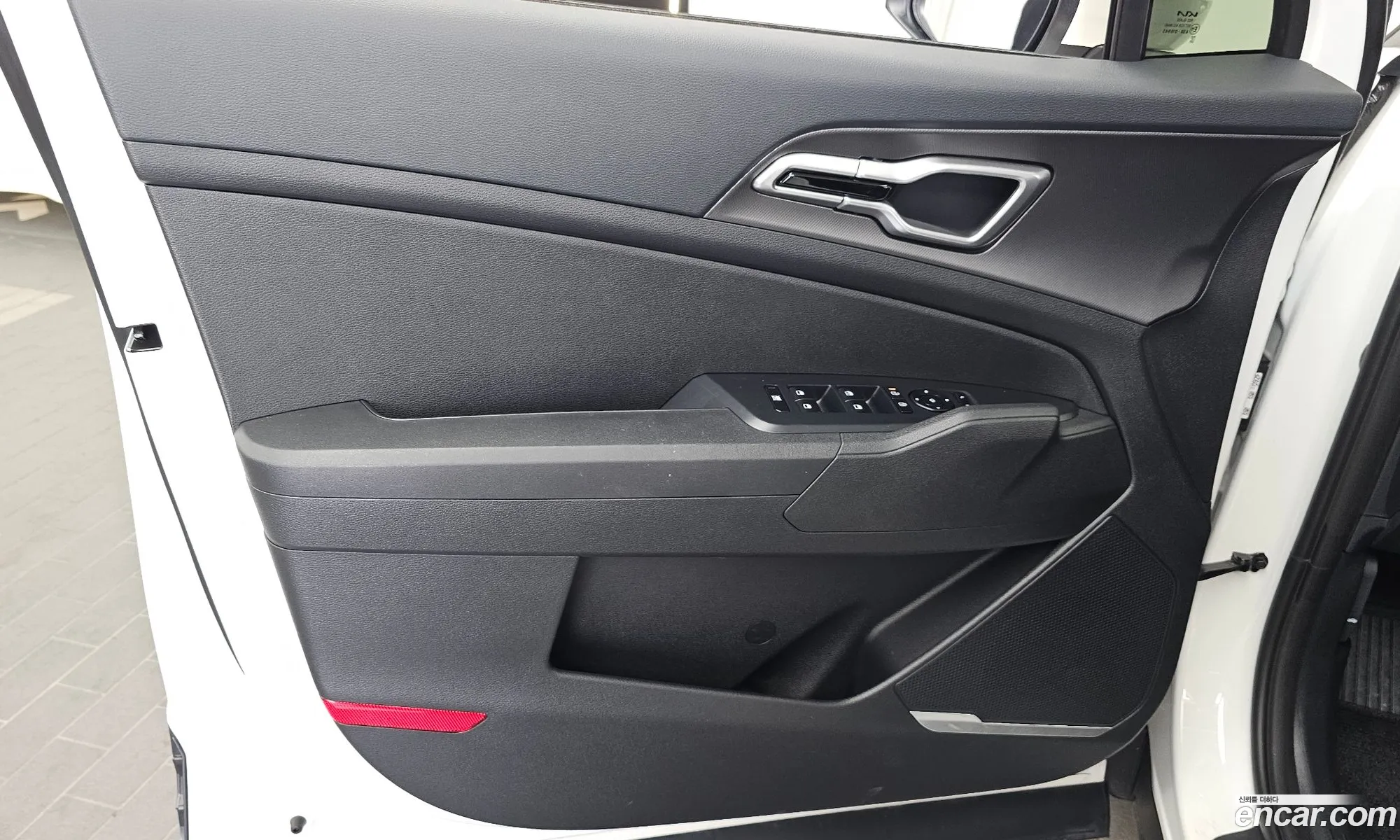 Kia Sportage 2025 — 2