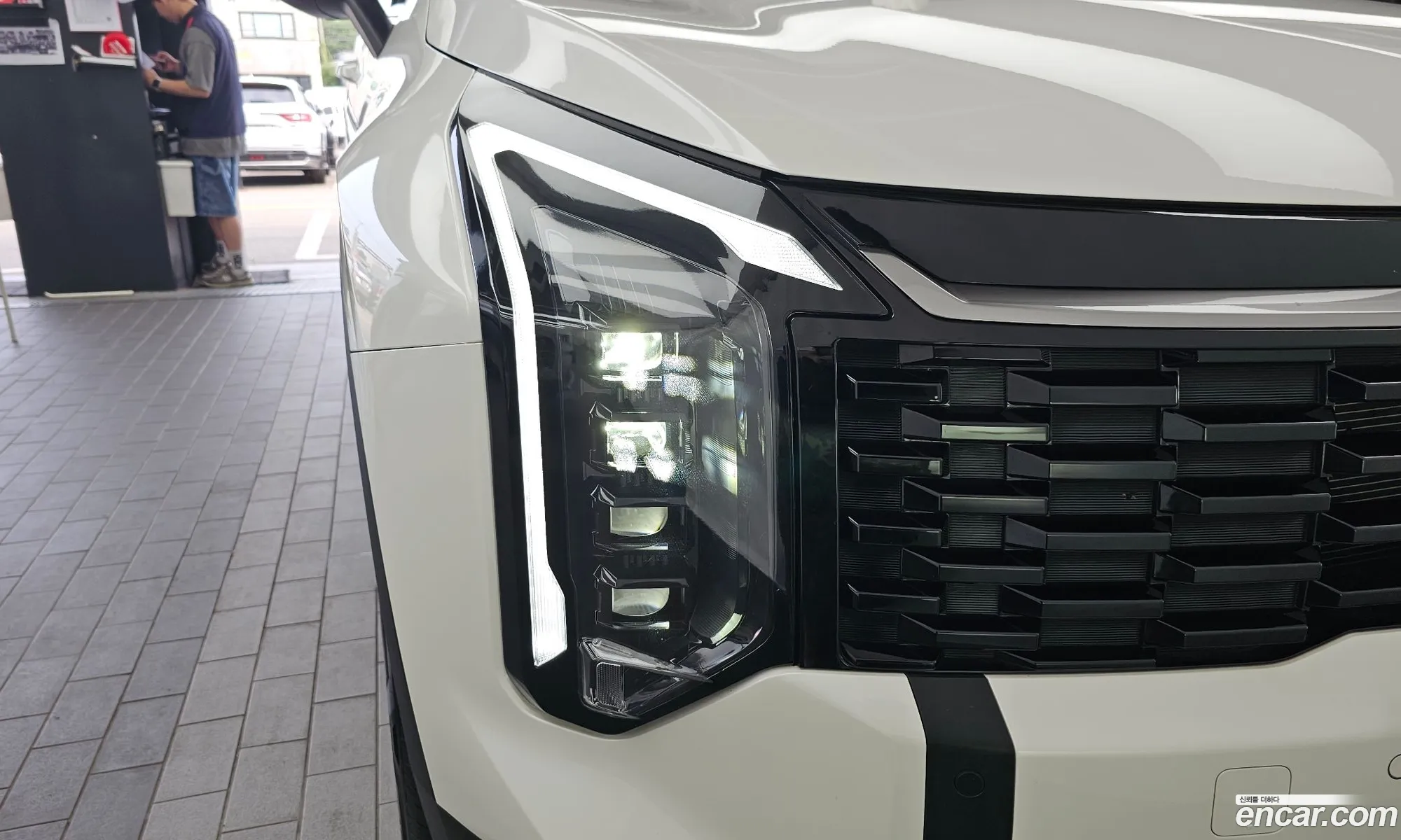 Kia Sportage 2025 — 10