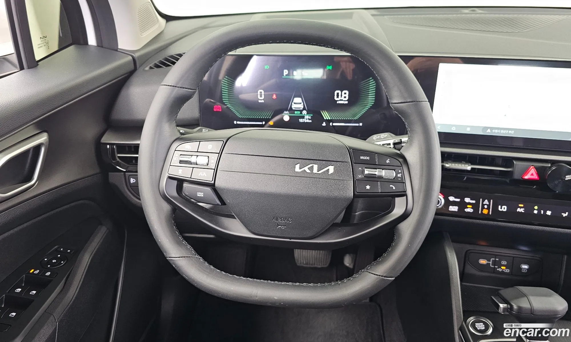 Kia Sportage 2025 — 13