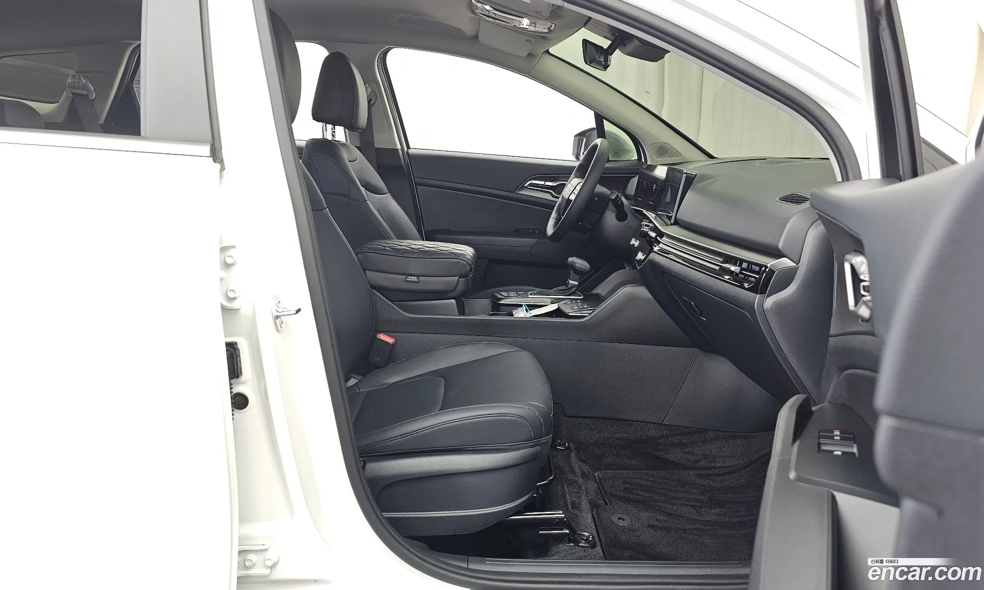 Kia Sportage 2025 — 11