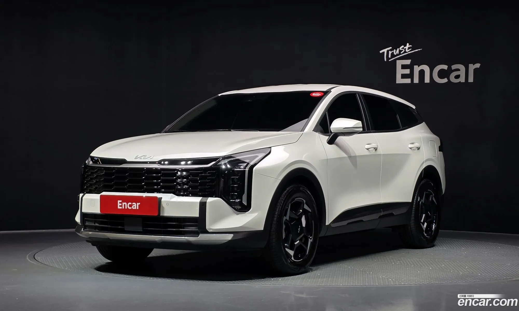 Kia Sportage 2025 — 6