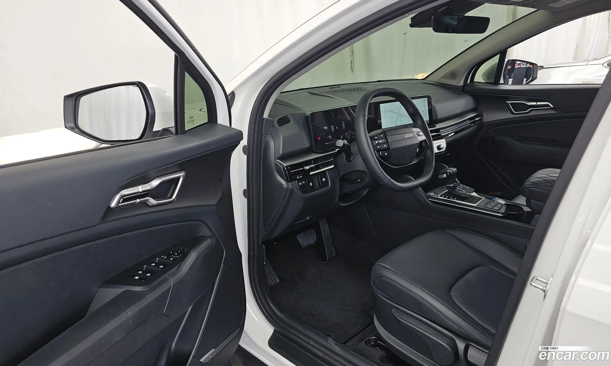Kia Sportage 2025 — 27