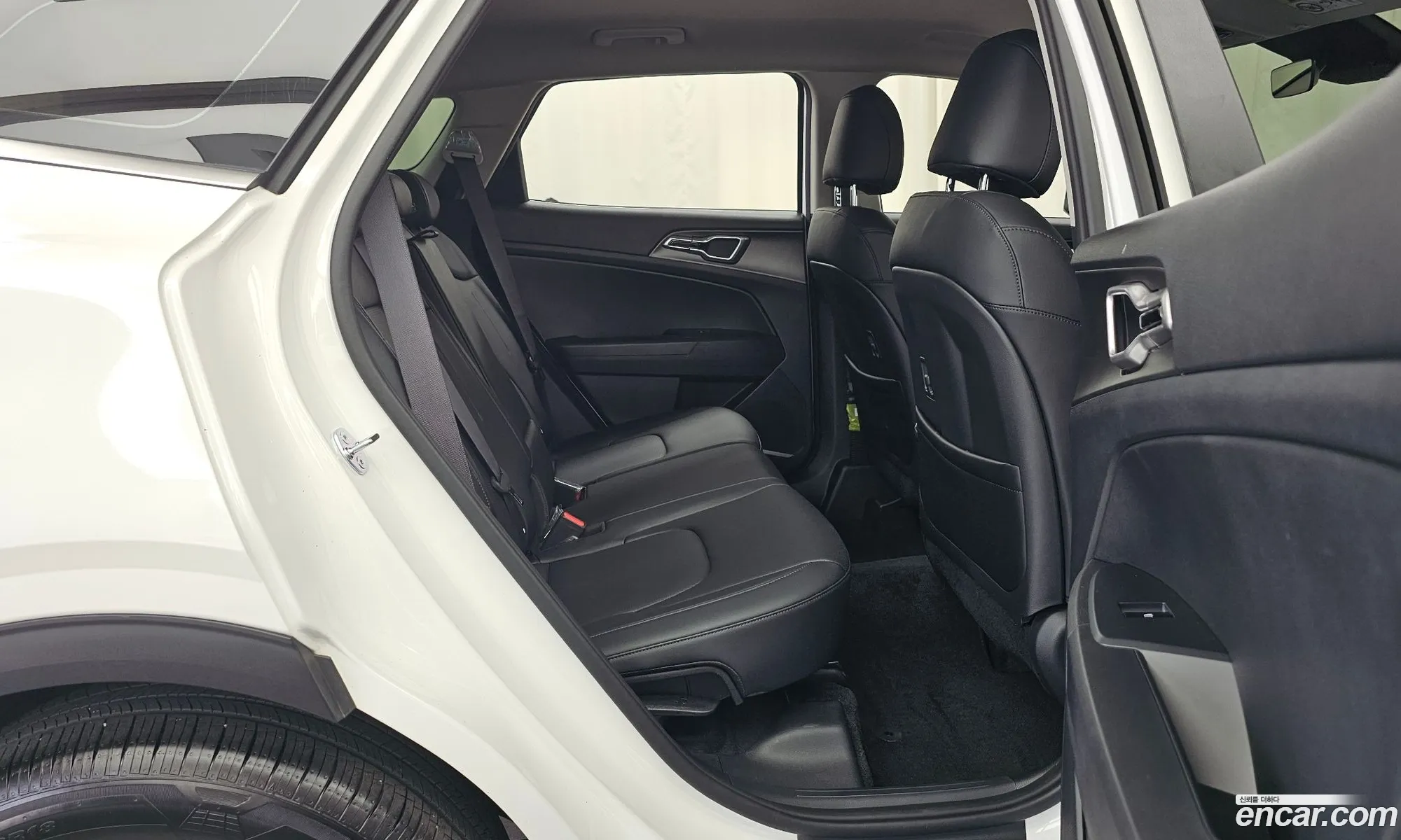Kia Sportage 2025 — 23