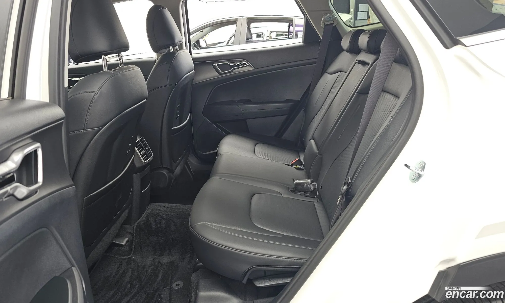 Kia Sportage 2025 — 24
