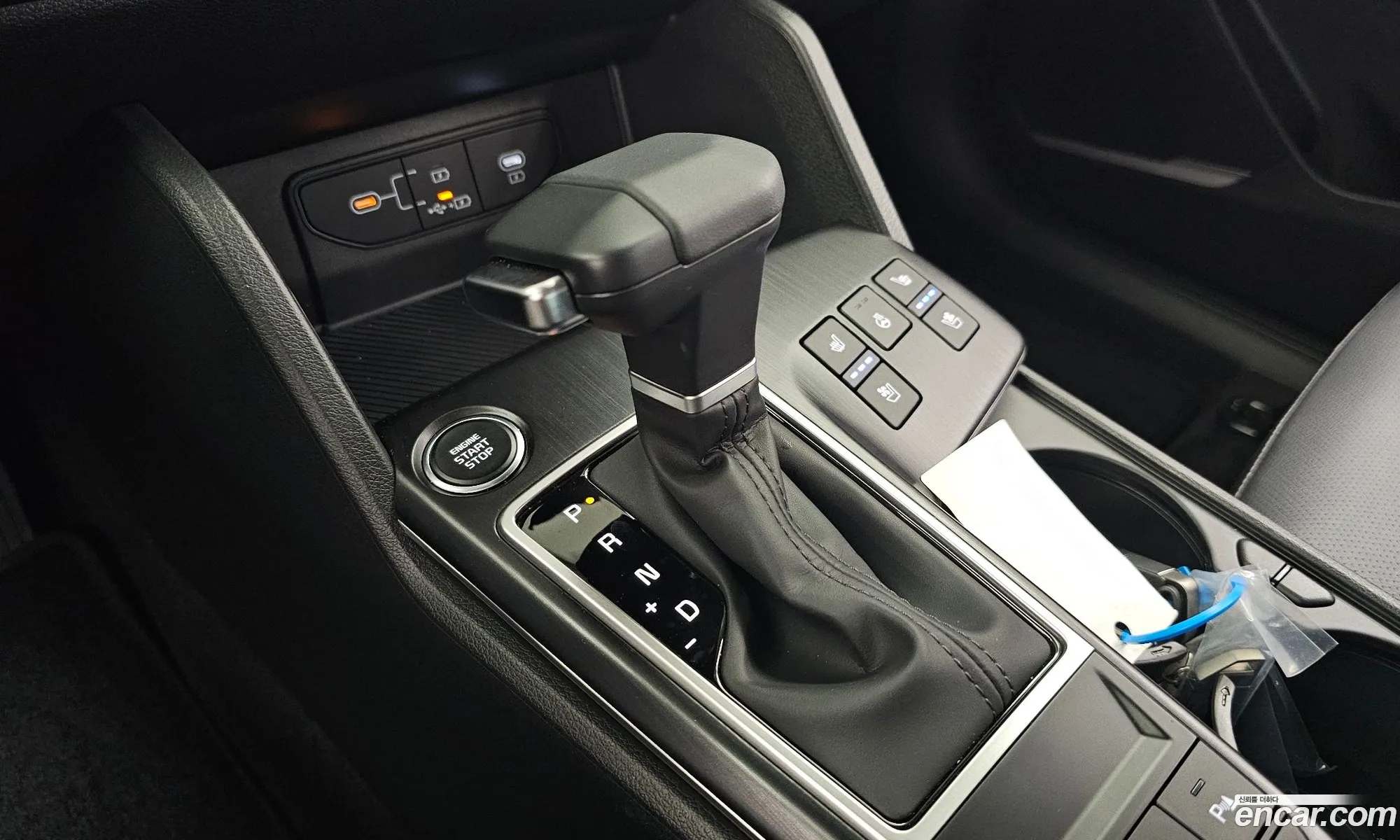 Kia Sportage 2025 — 21