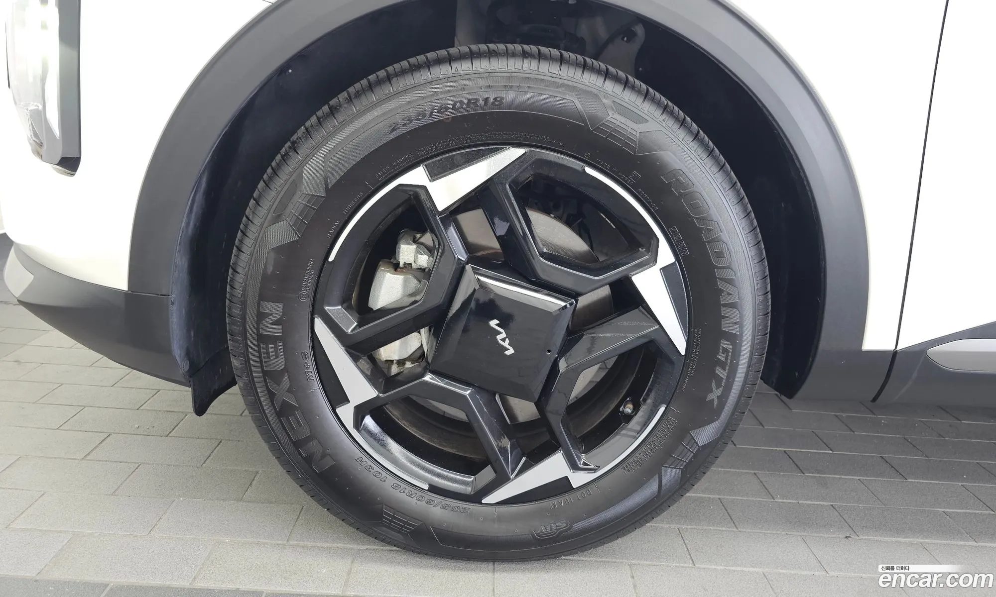 Kia Sportage 2025 — 28