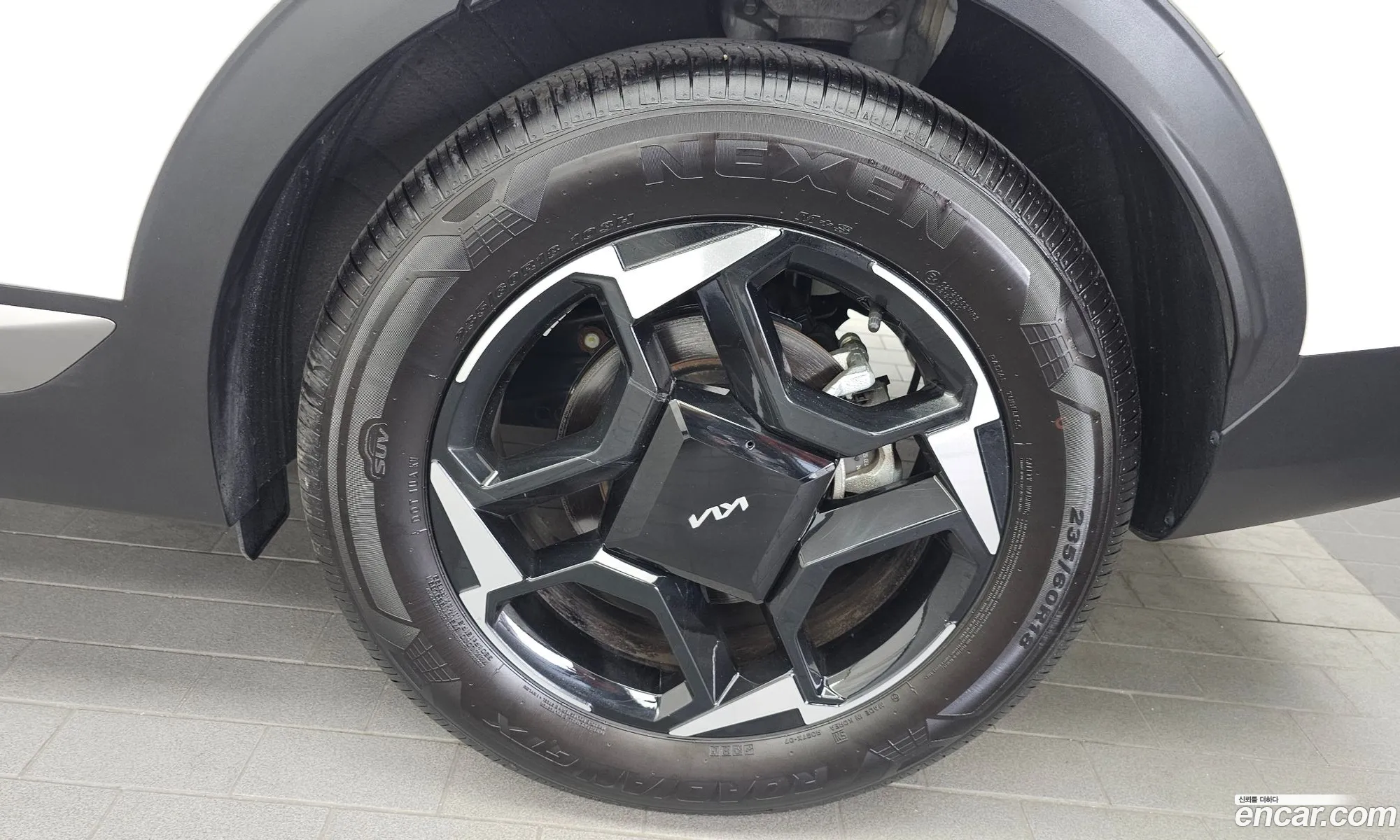 Kia Sportage 2025 — 5