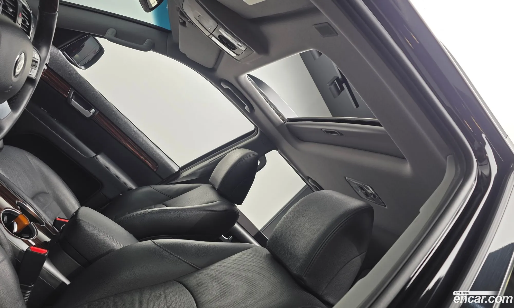 Kia Mohave 2019 — 3