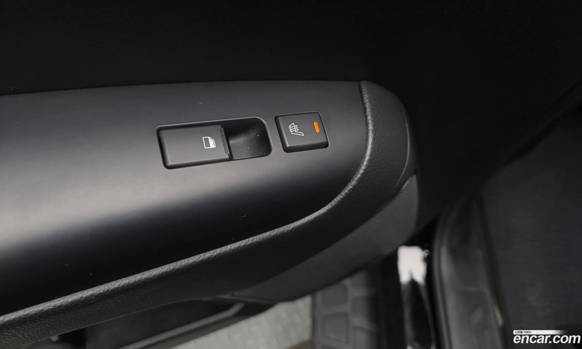 Kia Mohave 2019 — 7