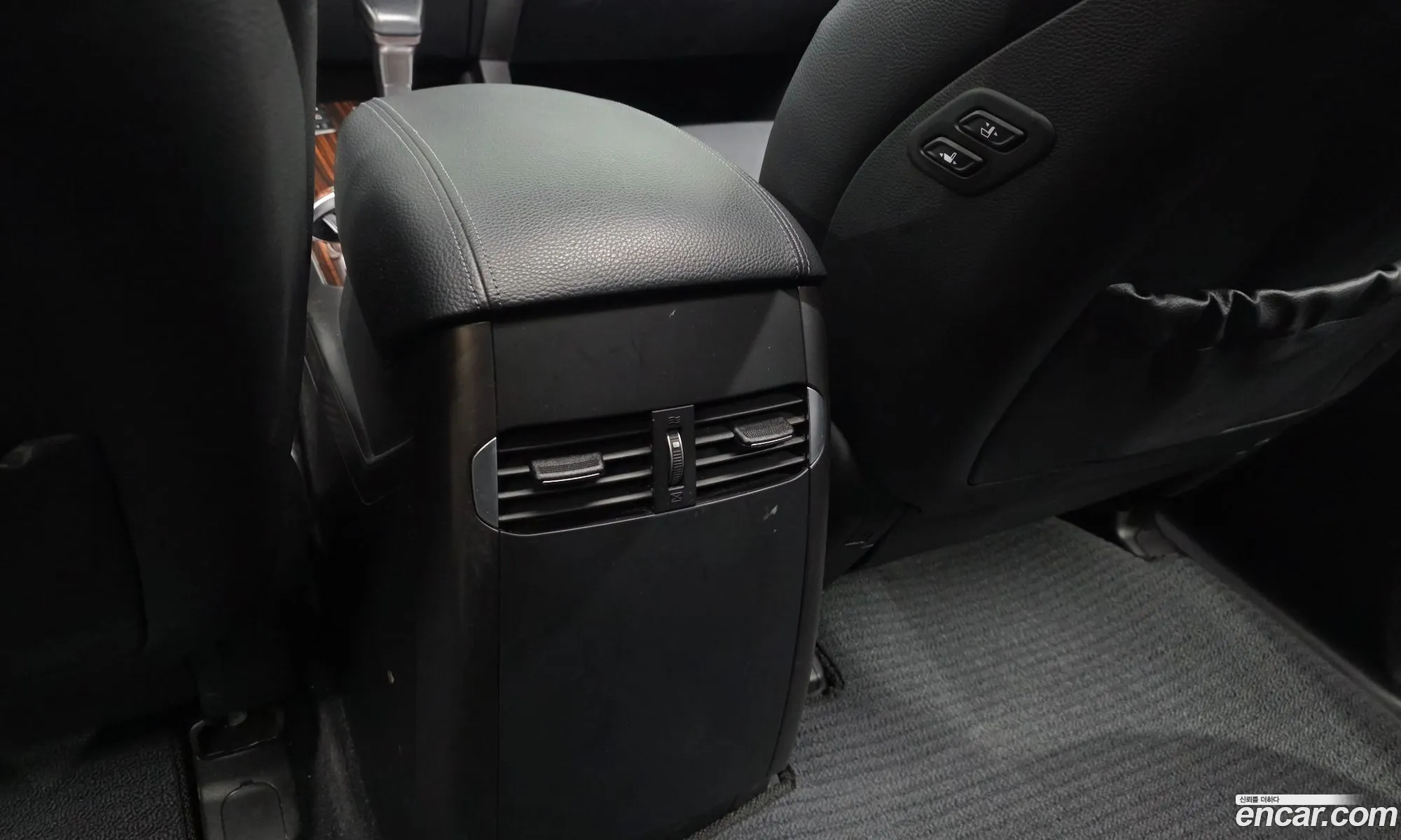Kia Mohave 2019 — 30