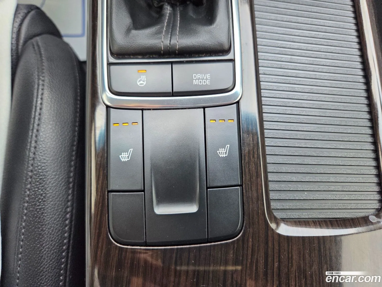 Kia K5 2016 — 10