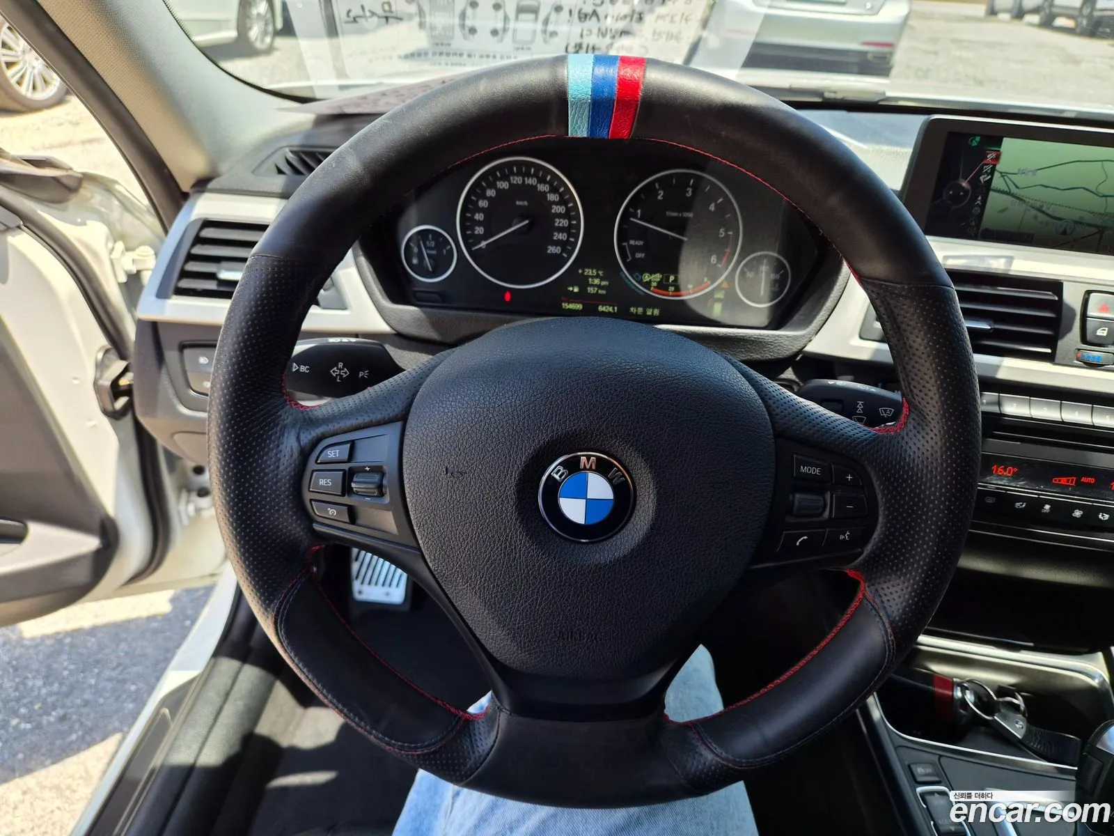 BMW 3 Series 2013 — 17