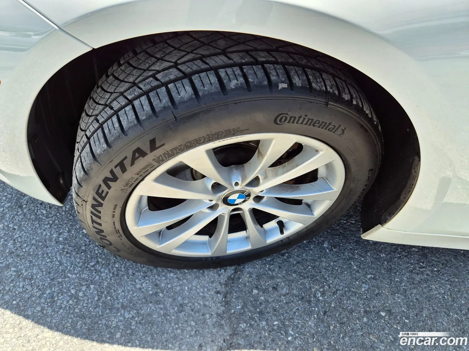 BMW 3 Series 2013 — 4