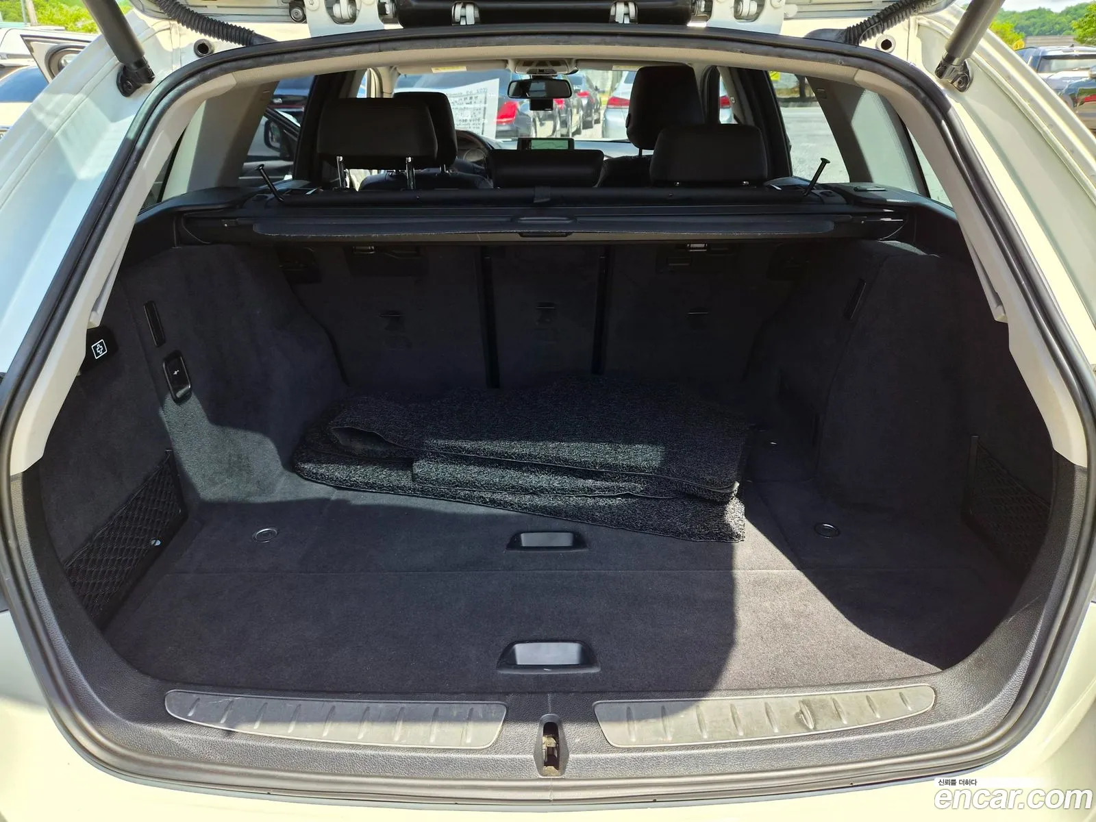 BMW 3 Series 2013 — 14