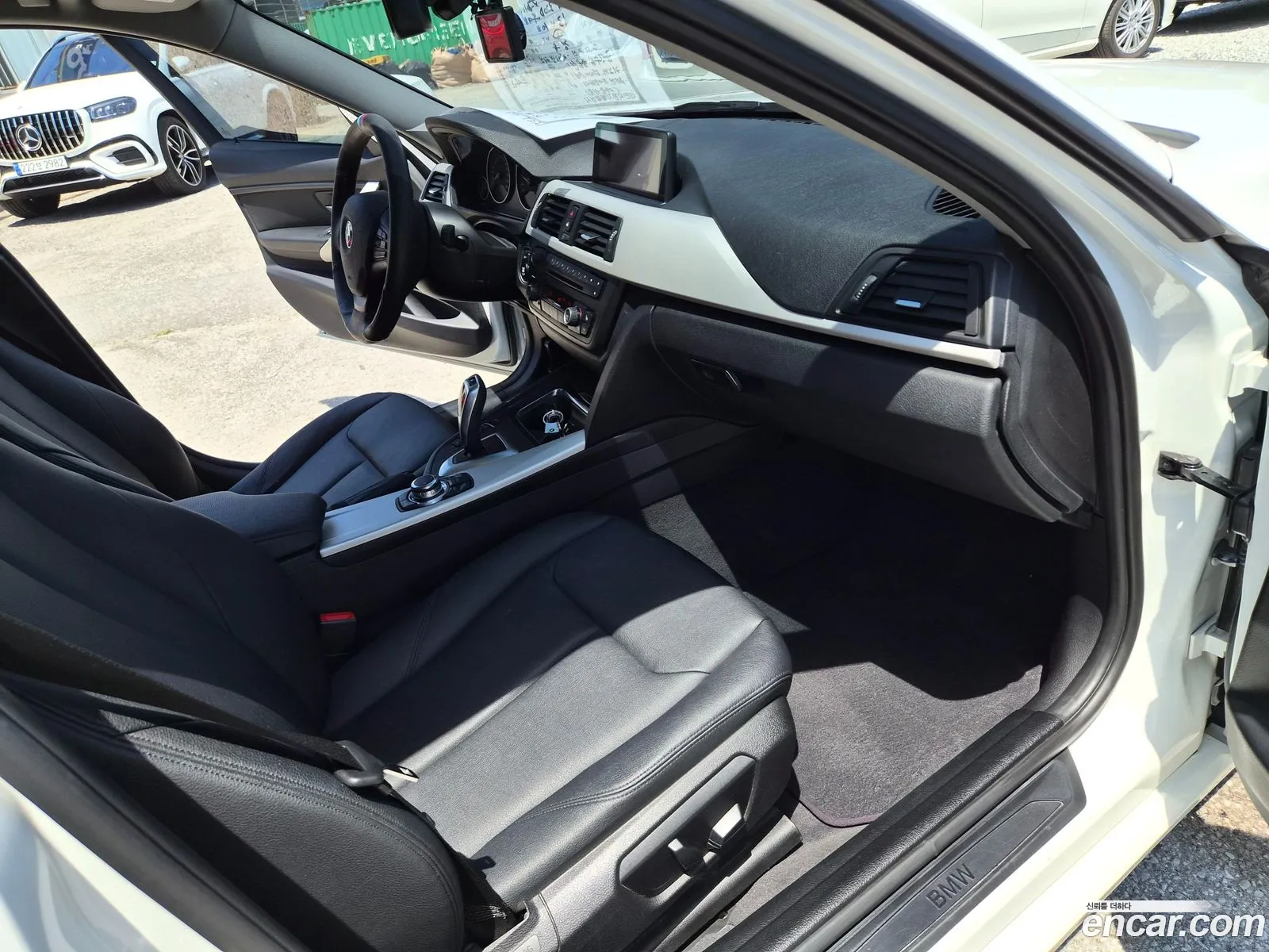 BMW 3 Series 2013 — 3