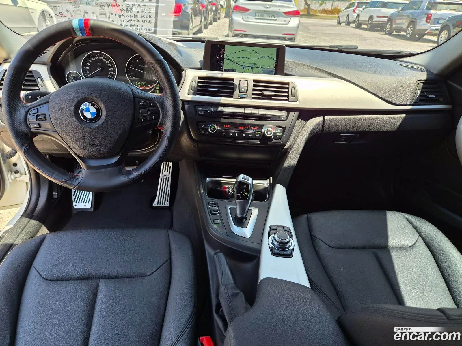 BMW 3 Series 2013 — 6