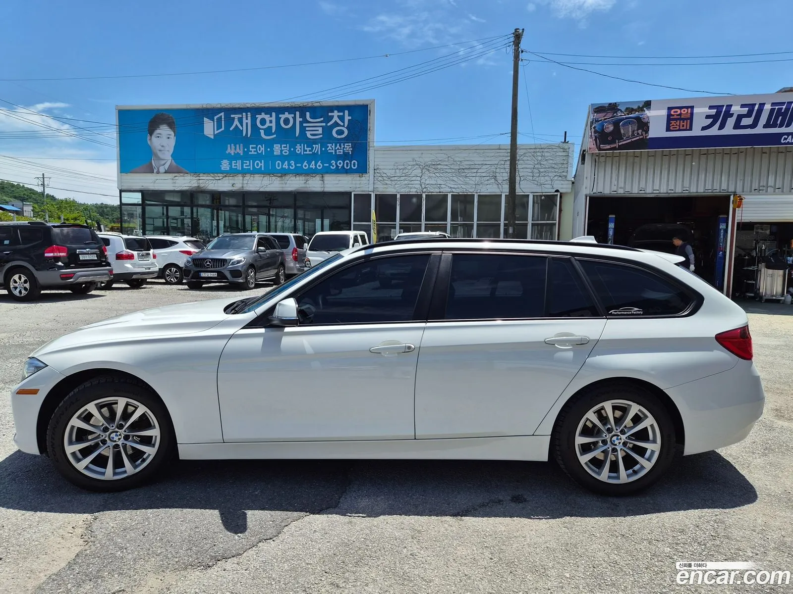 BMW 3 Series 2013 — 13