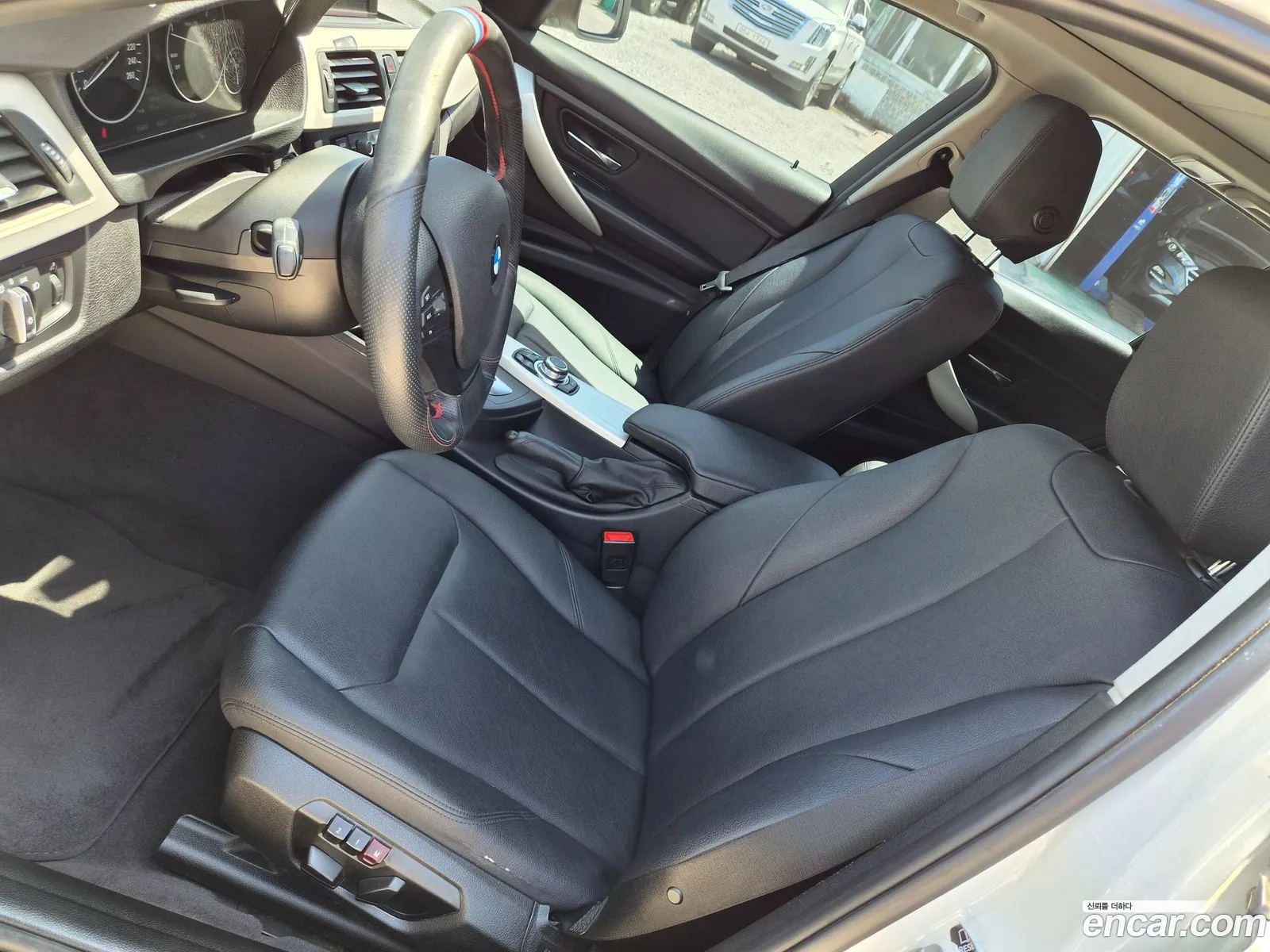 BMW 3 Series 2013 — 18