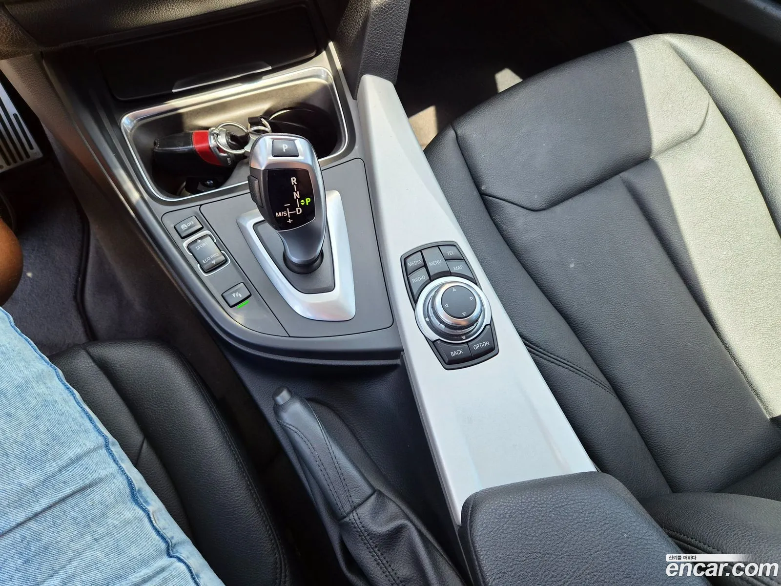 BMW 3 Series 2013 — 15