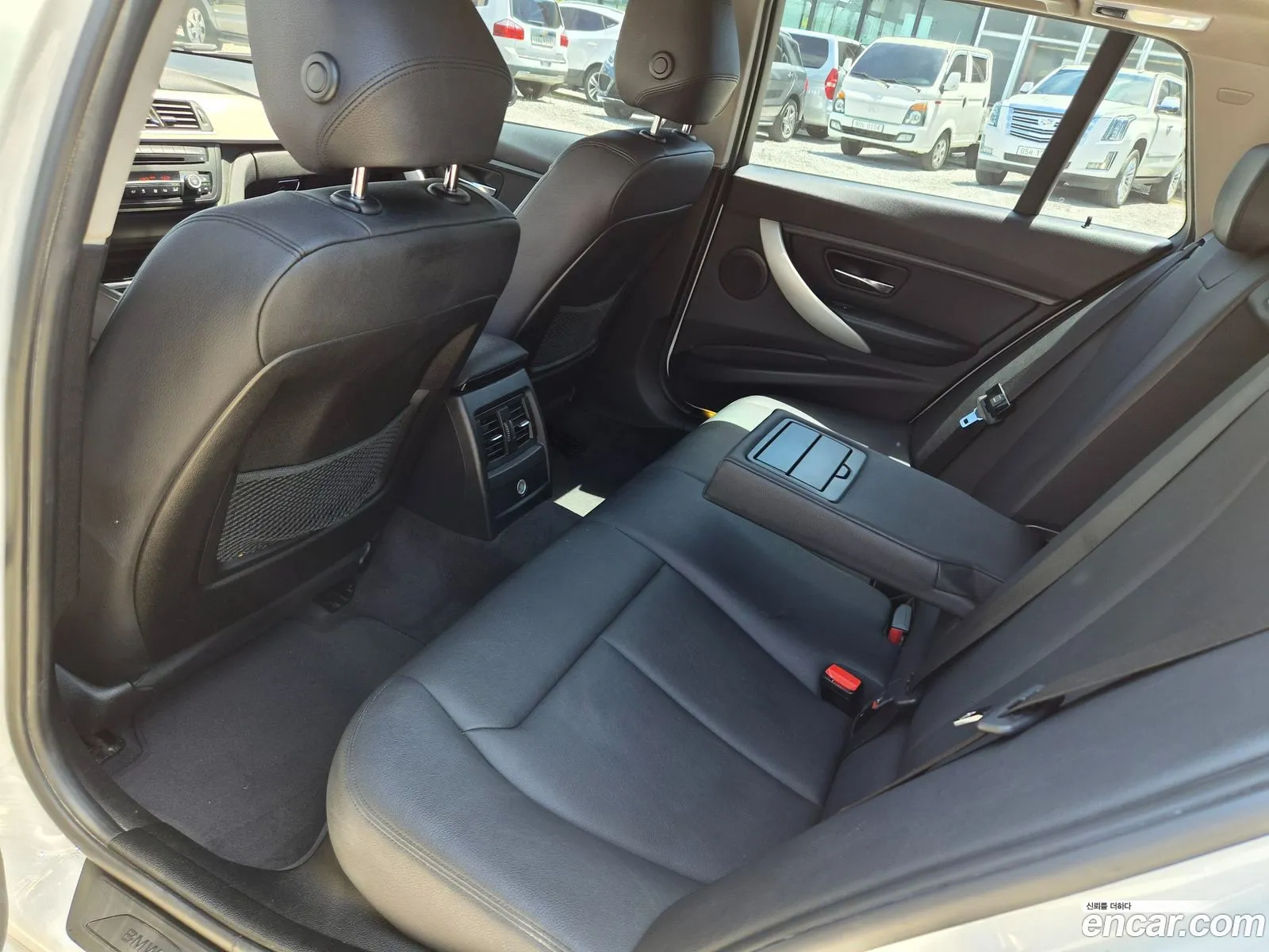 BMW 3 Series 2013 — 11