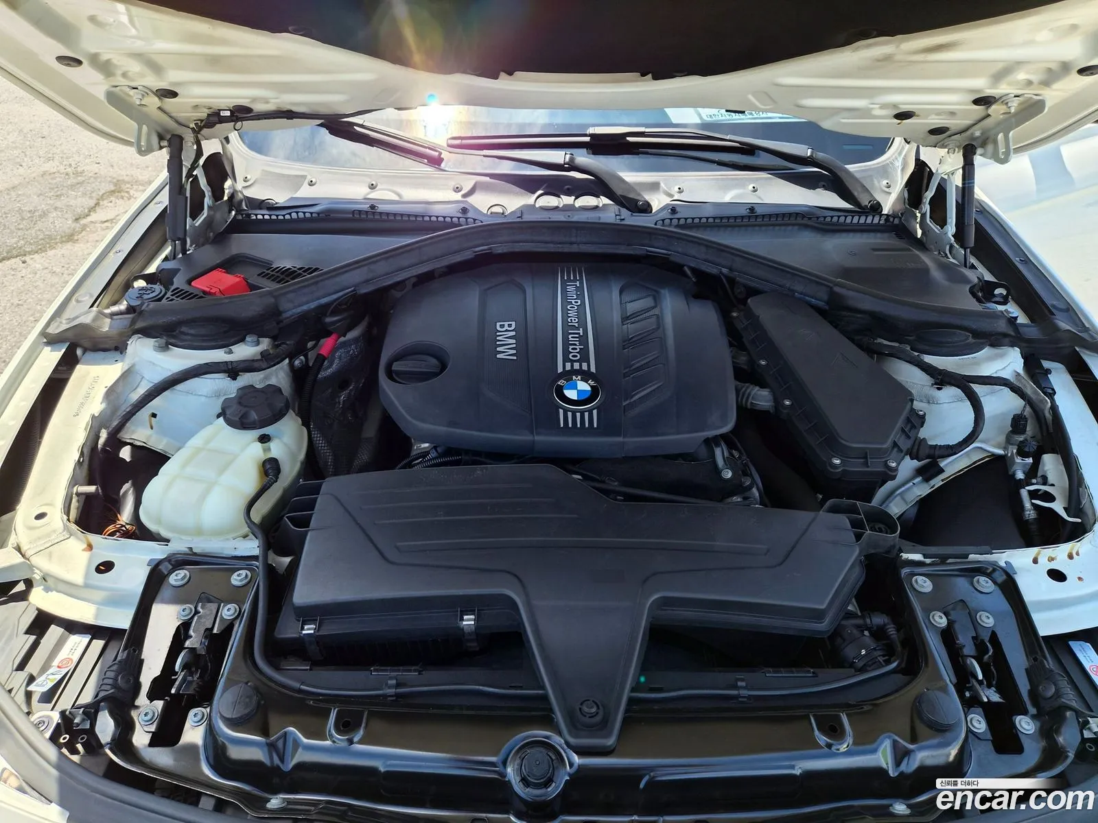 BMW 3 Series 2013 — 8