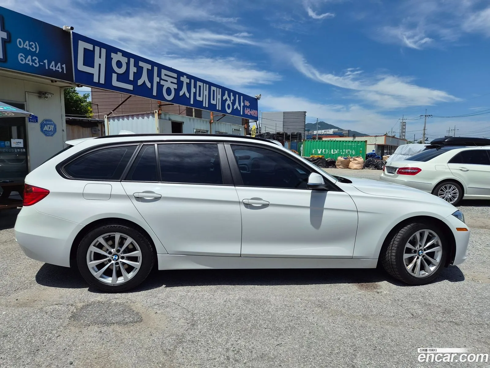 BMW 3 Series 2013 — 12