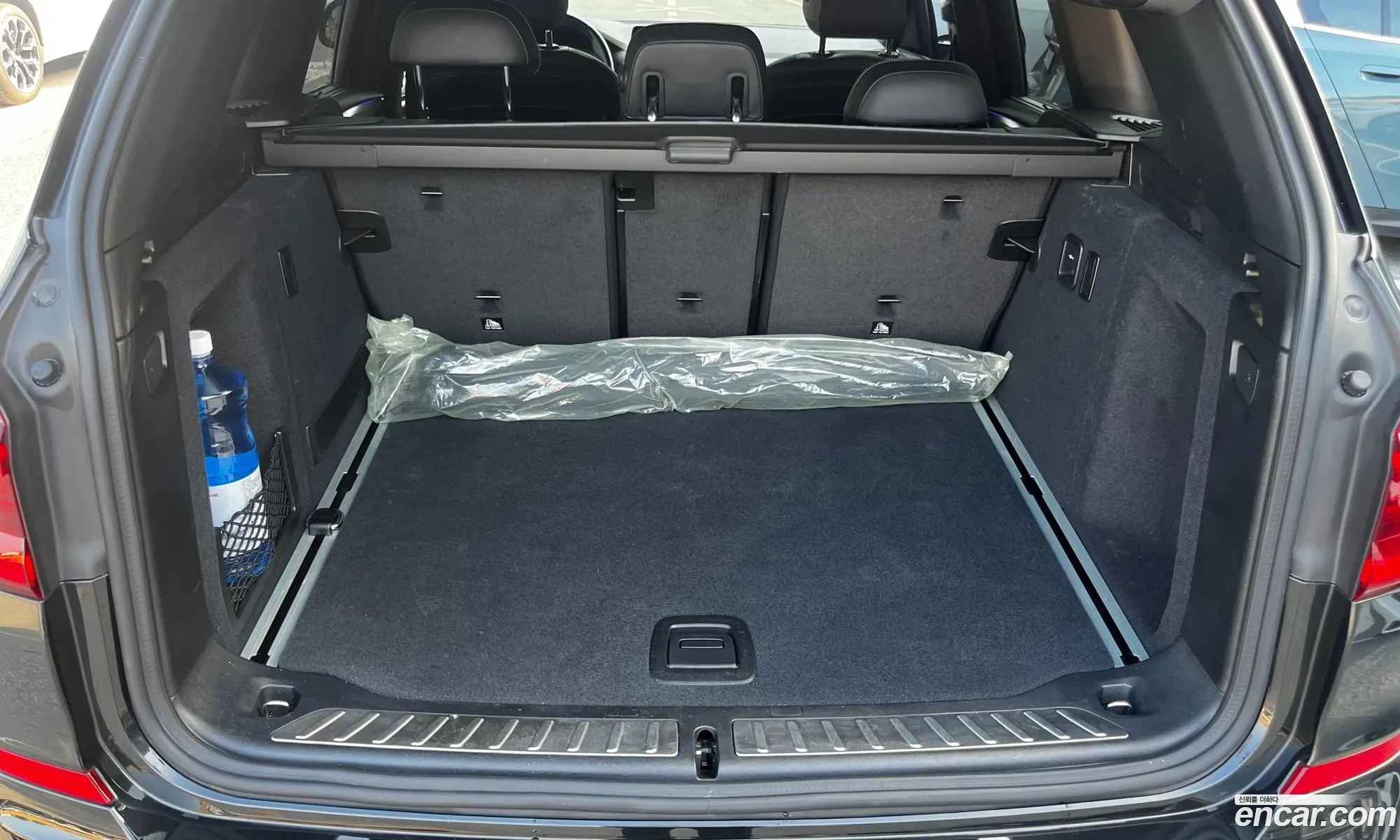 BMW X3 2021 — 19